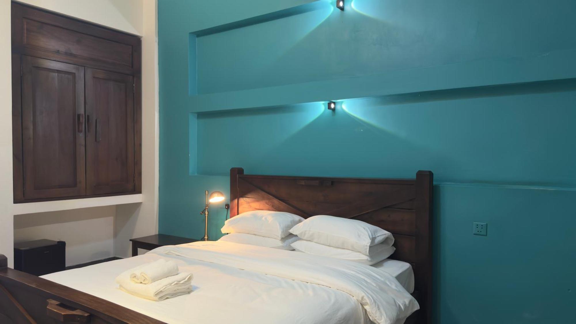 Hotel The J Break Boutique à Kampot Extérieur photo